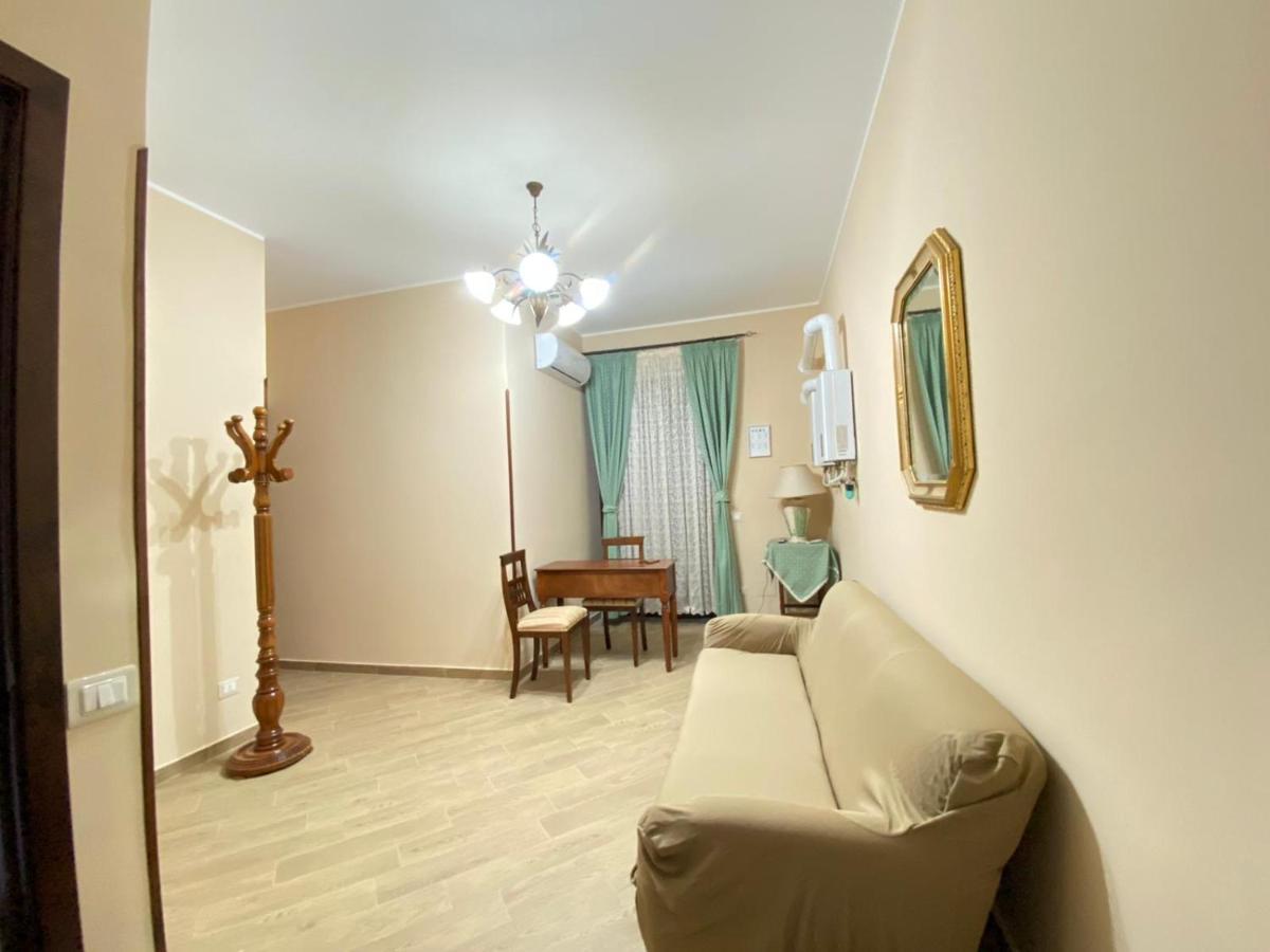 Bed & Breakfast Gloria Villabate